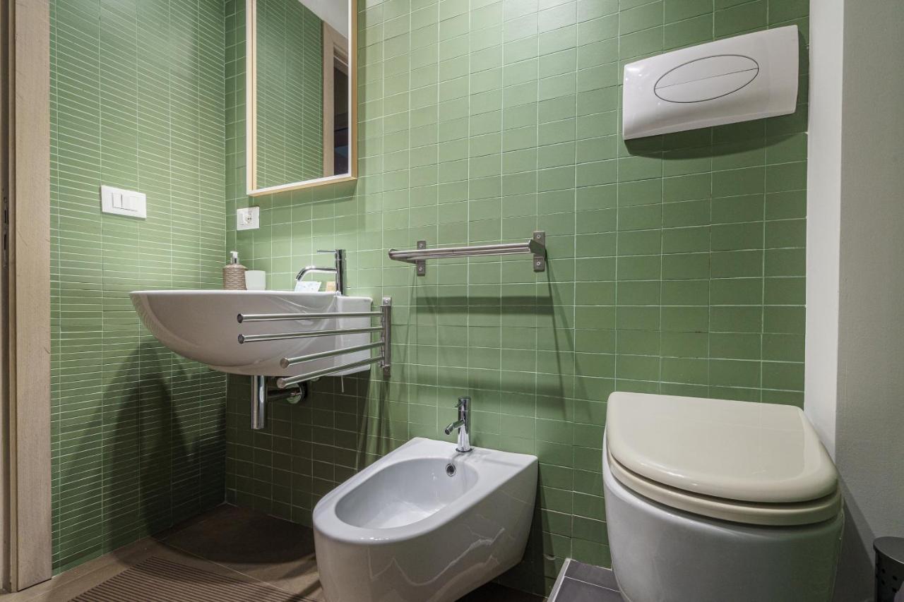 Holiday In Home Suite Archimede Catania Exteriör bild
