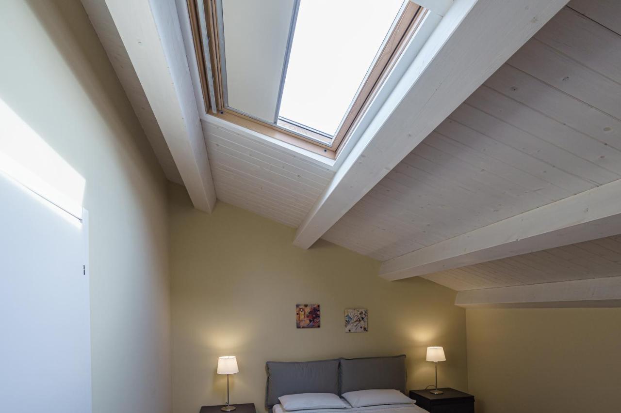 Holiday In Home Suite Archimede Catania Exteriör bild